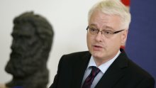 Josipovic: We're waiting for Hague tribunal to deliver its verdict