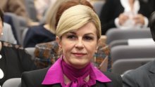 Sprječava upalne procese: Ovo je dijeta u koju se kune Kolinda Grabar-Kitarović