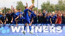 Dinamo organizira najjače izdanje Ramljaka dosad; evo tko sve dolazi