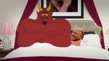 Kako su Sotona i mikropenis digli živac Trumpu, ali i 'normalnoj' Americi koja ga se panično boji