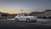 Rolls-Royce u Saint-Tropezu: Ljeto u luksuzu na najvišoj razini na francuskoj rivijeri