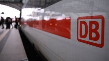 Deutsche Bahn osjetno smanjio gubitak u prvoj polovini godine