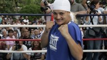 Preminula bivša prvakinja svijeta u boksu u 48. godini; njezin grad proglasio dan žalosti