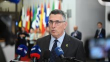 Izraelski šef diplomacije ukorio Nizozemsku: 'Ovo je sada otvoreno neprijateljstvo'