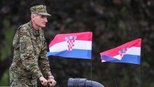 Kundid: 'Prvi put u povijesti saveznici koračaju s hrvatskim vojnicima'