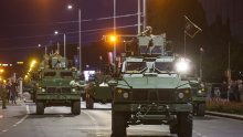 Generalna proba uoči velikog spektakla u Zagrebu: Pogledajte nevjerojatne prizore