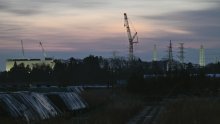 Evakuirani radnici nuklearke u Fukushimi