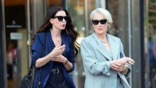 Njezina godina tek počinje: Zašto je Anne Hathaway ponovno kraljica Hollywooda