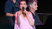 Nina Badrić nadmašila je samu sebe u ovoj haljini: Jedan detalj posebno je oduševio