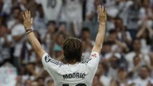 Real objavio tko će naslijediti 'desetku' Luke Modrića
