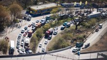 Subota donosi kaos na europskim cestama, pripremite se na najprometniji dan ljeta
