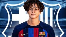 Dinamo ga otpisao, a sad je završio u Barceloni