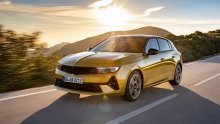 Opel Astra i Astra Sports Tourer dobili novi Plug-in Hybrid pogon: Više snage i električni domet glavni aduti