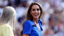 Kate Middleton dobila zadatak koji je vraća u vrijeme kad je upoznala Williama