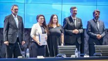 Država ulaže 128 milijuna eura u obrazovanje: 'Ovo dosad nije zabilježeno u Hrvatskoj'