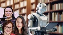 AI već prevodi knjige za 85 eura komad: Je li realna panika da će pojesti prevoditelje?