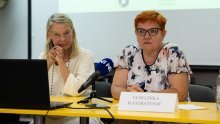 'Zabrinjava što nema nijednog postupka za ratni zločin protiv pripadnika HV-a'