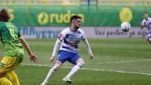 Osijek na Dinamo bez najboljeg igrača? Rožman ne želi riskirati