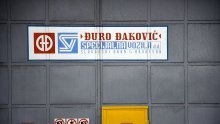 Đuro Đaković grupacija ostvarila 5,2 milijuna eura dobiti