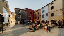 Najavljeno četvrto izdanje Festivala kratkog metra u Novigradu