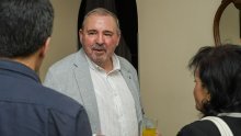 Srbija: Redatelju Goranu Markoviću otkaz zbog podrške studentskim prosvjedima