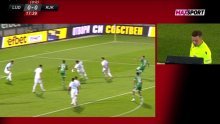 Šok za Rijeku! Sudac je pustio igru, a nakon dvije minute se javila VAR soba; pogledajte što se dogodilo