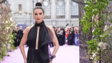 Catherine Zeta-Jones još jednom pokazala zašto je zovu kraljicom crvenih tepiha