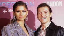 Sve je na 'čekanju': Zendaya i Tom Holland odgodili vjenčanje