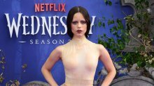 Jenna Ortega oduševila transformacijom: Izbijeljene obrve i haljina od zmijske kože