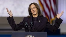 Kamala Harris ne ide u utrku za guvernerku i više ne cilja samo na politiku: Ovo su mogući planovi