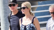 Ivanku Trump već dugo nismo vidjeli u ovakvom izdanju: Efektna haljina ostavlja bez teksta