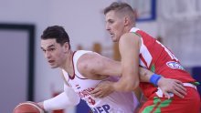 Pogledajte kako su hrvatski košarkaši ostvarili pobjedu u debiju novog izbornika; briljirao je Hezonja