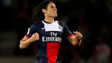 Cavani krasnim golom spasio bod jalovom PSG-u