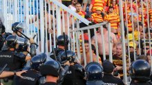 Bivši igrač Zvezde o Novom Pazaru: 'To nisu Srbi, to su divljaci! Želim im da večeras izgube 7:0'