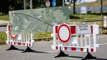 Produžena Kolakova: Za prometno rasterećenje istoka Zagreba 25 milijuna eura bez PDV-a