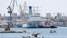 Neće Turci, hoće Debeljak. I tek je počeo: Priča s talijanskim brodom otkrila šokantnu rupu u našem zakonu