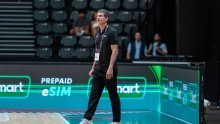 Cibona predstavila novog trenera