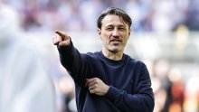 Evo kako je Kovač najavio susret s Tudorom u Ligi prvaka
