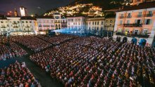 Svjetska premijera dokumentarca 'Koze!' Tonćija Gaćine na festivalu u Locarnu