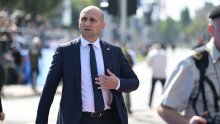 Anušić: Adrenalin je na vrhuncu, svi smo kao na iglama