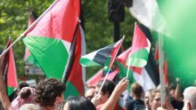 SAD uveo sankcije dužnosnicima Palestinske samouprave i PLO-a