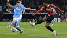 Luka Modrić je i dalje na zasluženom odmoru, a njegov Milan rastura na azijskoj turneji