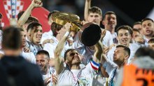 Rijeka ostaje bez kapetana, ali dolazi bivša Dinamova zvijezda?