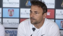 Trener Vukovara: 'Samo neka nas otpisuju, jedva čekam da se promijeni mišljenje'