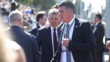 Turudić se uzbudio zbog Rafalea: 'Srce mi je veliko kao Dinara'