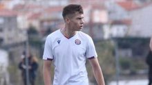 Talent napustio Hajduk i otišao u Australiju