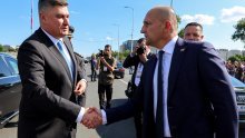 Milanović: 'Hrvatska je u potpunosti bila gospodar svoje sudbine'