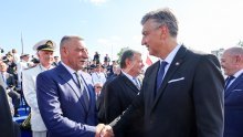 Gotovina: Molimo se Bogu za mir, ali vojska mora biti spremna za rat