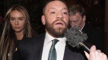 Conor McGregor osuđen za silovanje