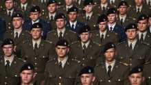 Državni i vojni vrh oduševljen svečanim mimohodom: 'Veliki je ovo dan za Hrvatsku, a i puno šire'